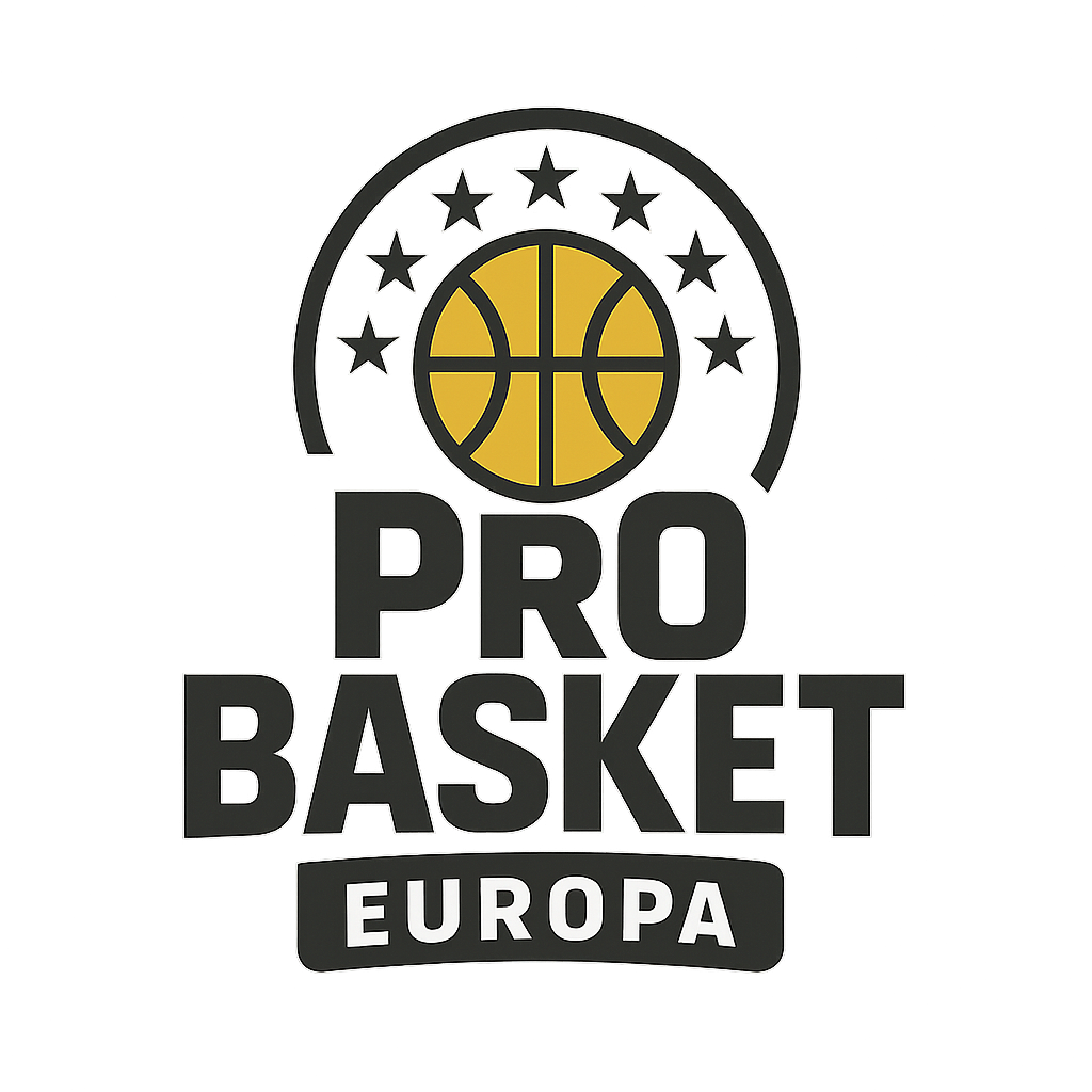 Pro Basket Europa